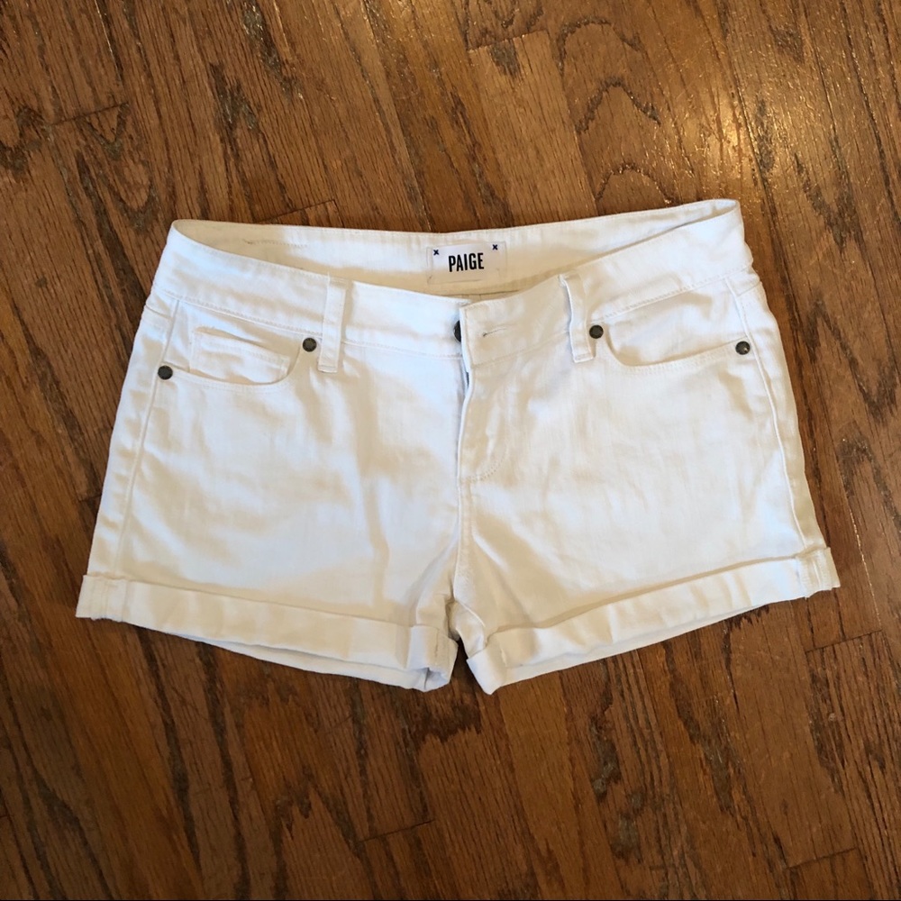 PAIGE Shorts